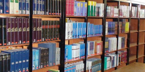 تحميل رسائل ماجستير فى اكثر من تخصص- المكتبة المركزية